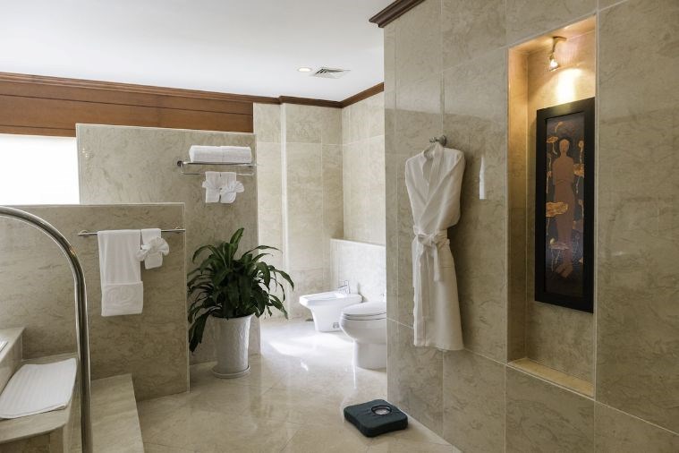 Khách Sạn Nam Cường Hải Dương